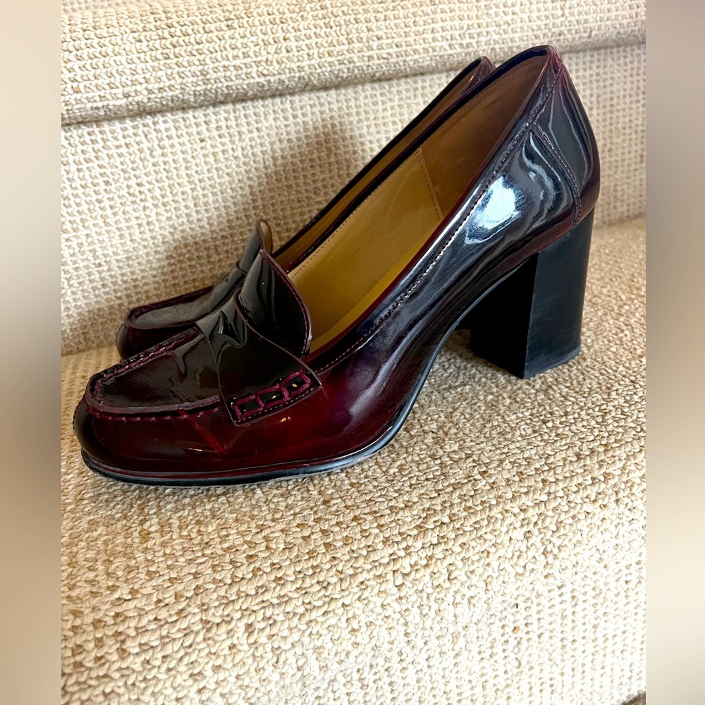 Michael Kors dress heels. Size 8